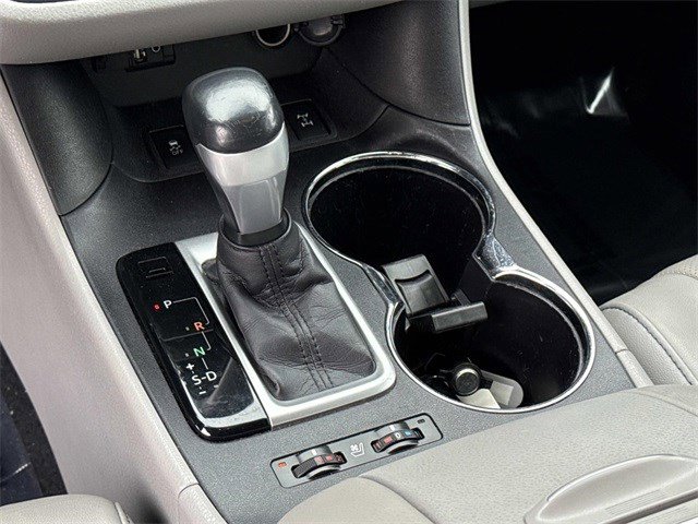 Used 2016 Toyota Highlander Limited Platinum image 23