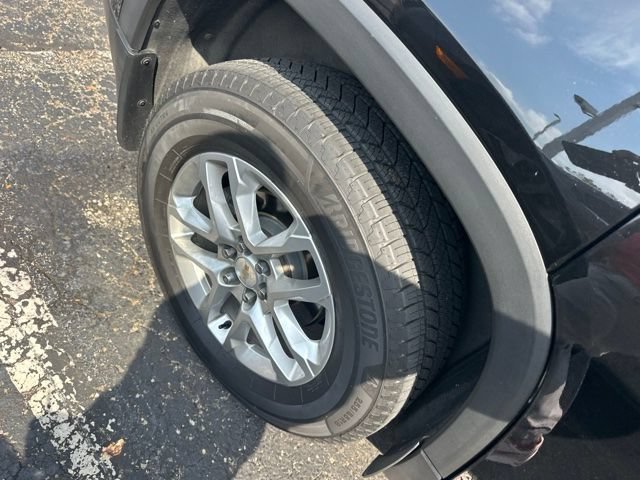 Used 2018 Chevrolet Traverse LS FWD image 10