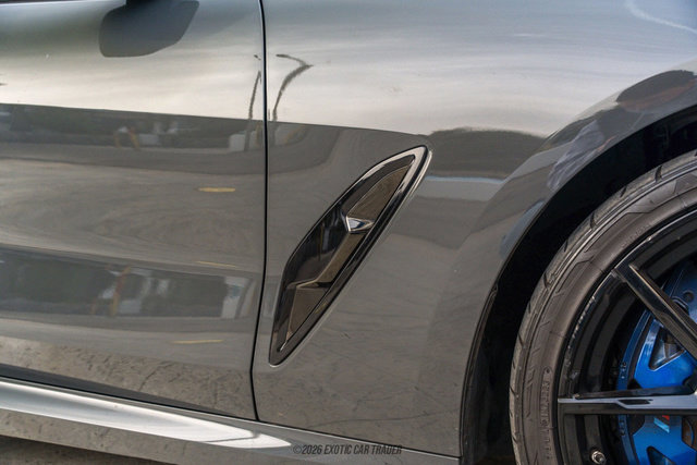 Used 2019 BMW M850i xDrive Convertible image 71