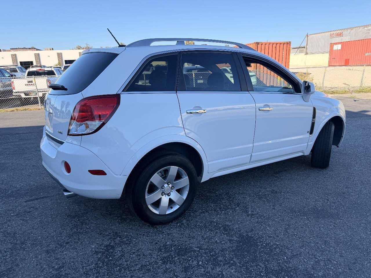 Used 2009 Saturn Vue XR w/ Premium Trim Package FWD image 6