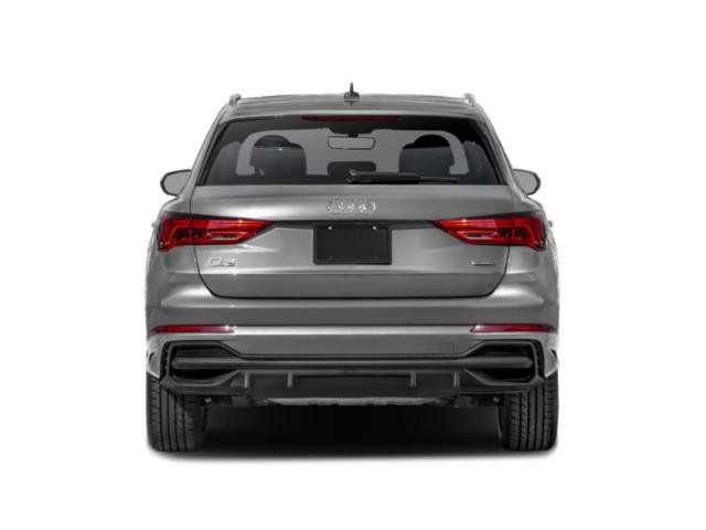 Used 2025 Audi Q3 2.0T Premium w/ Convenience Package AWD/4WD image 5