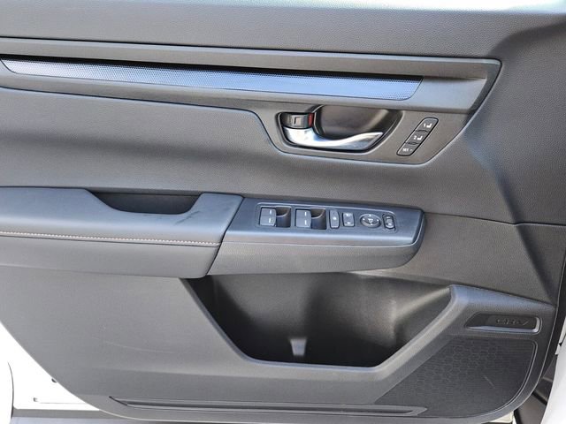 Certified 2025 Honda CR-V Sport-L image 29