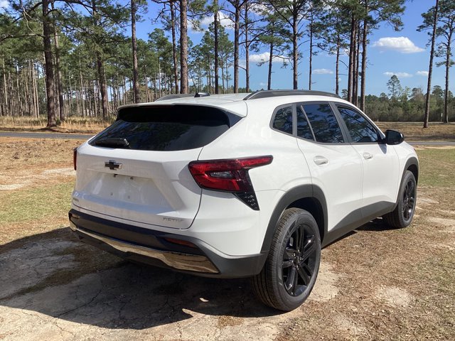 New 2026 Chevrolet Trax ACTIV w/ Driver Confidence Package image 5