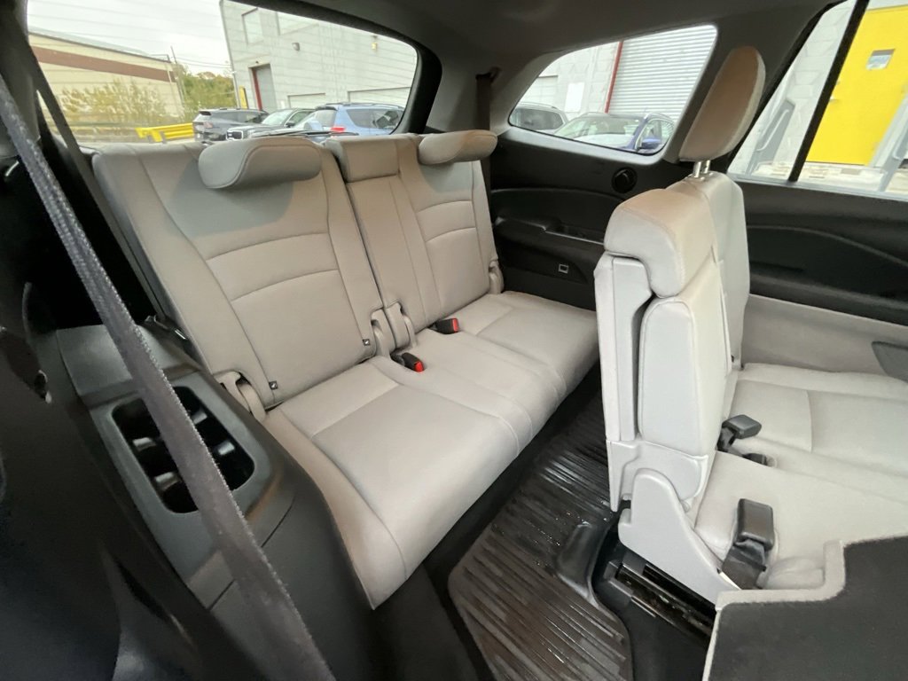 Used 2017 Honda Pilot EX-L image 33