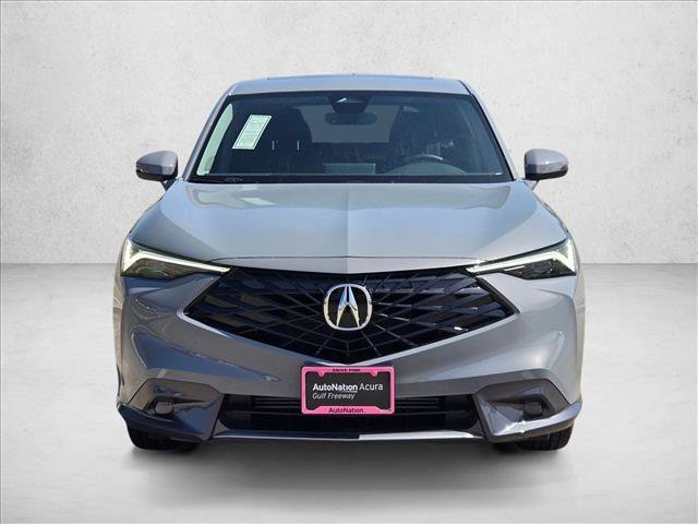 New 2026 Acura ADX FWD image 6