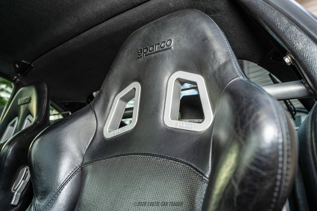 Used 1997 Toyota Supra Turbo image 51