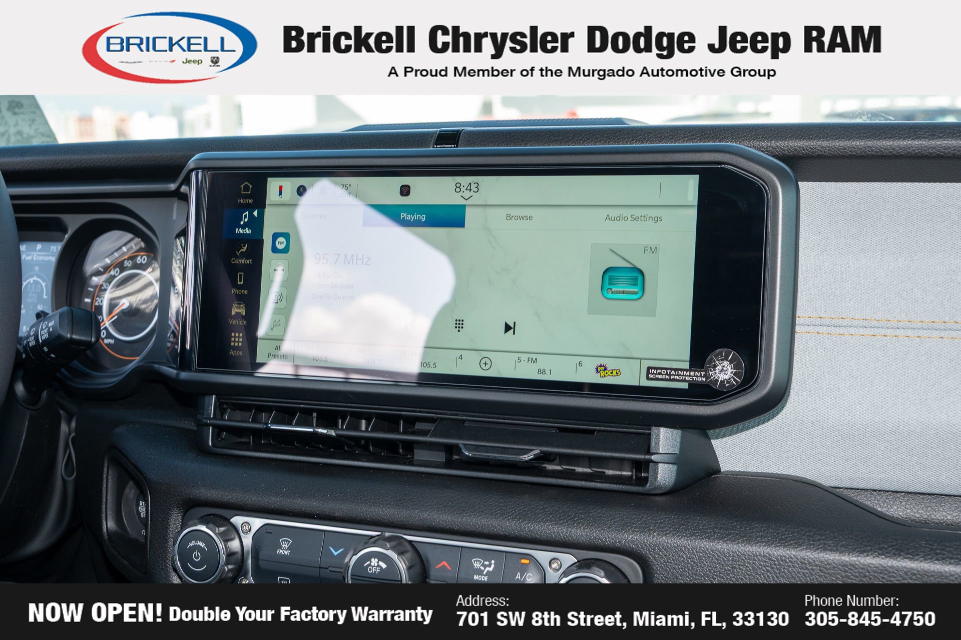 New 2026 Jeep Wrangler Sport S image 21