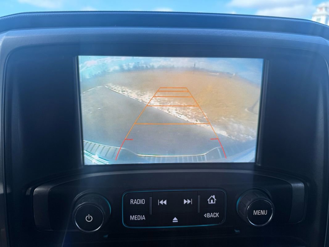 Used 2016 Chevrolet Silverado 2500 LTZ w/ Duramax Plus Package image 15