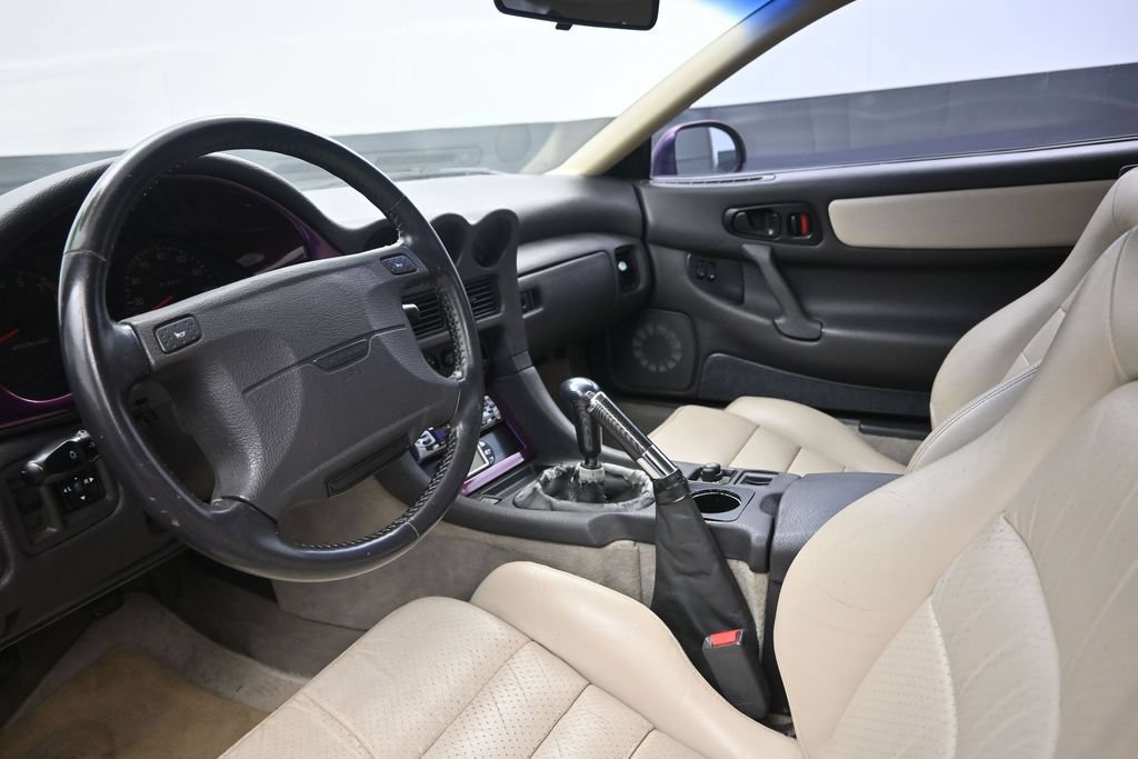 Used 1992 Dodge Stealth ES FWD image 17