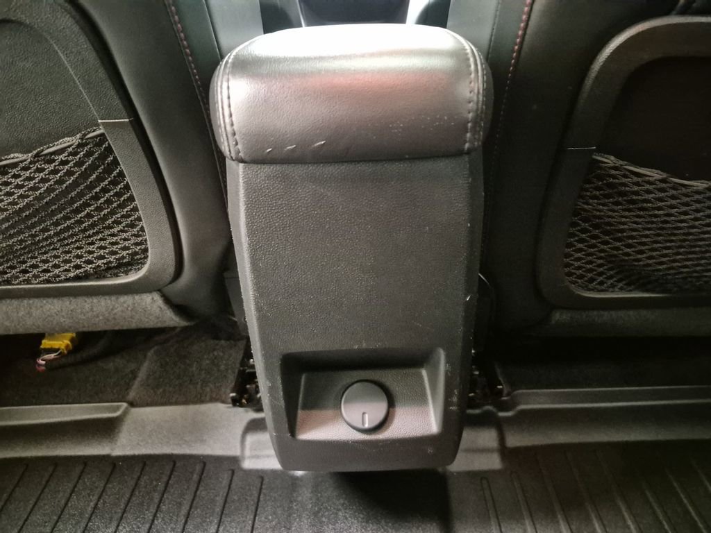 Certified 2016 Chevrolet Equinox LTZ w/ Enhanced Convenience Package image 22