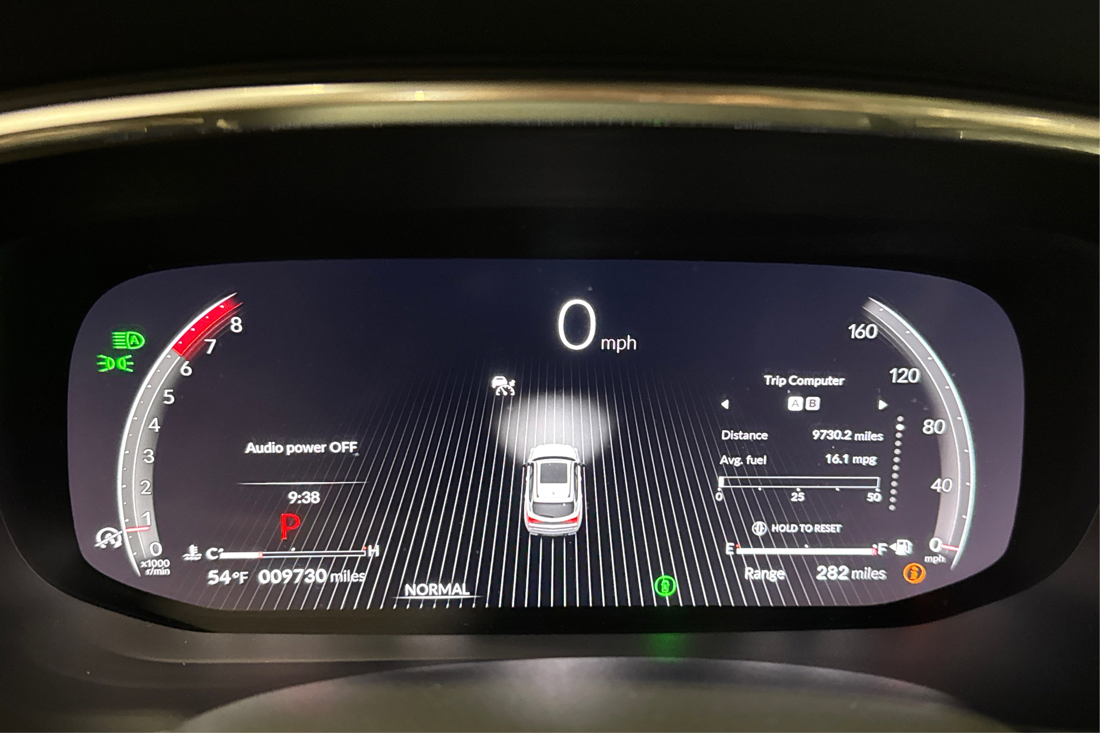 Used 2025 Acura MDX Type S w/Advance Package image 28