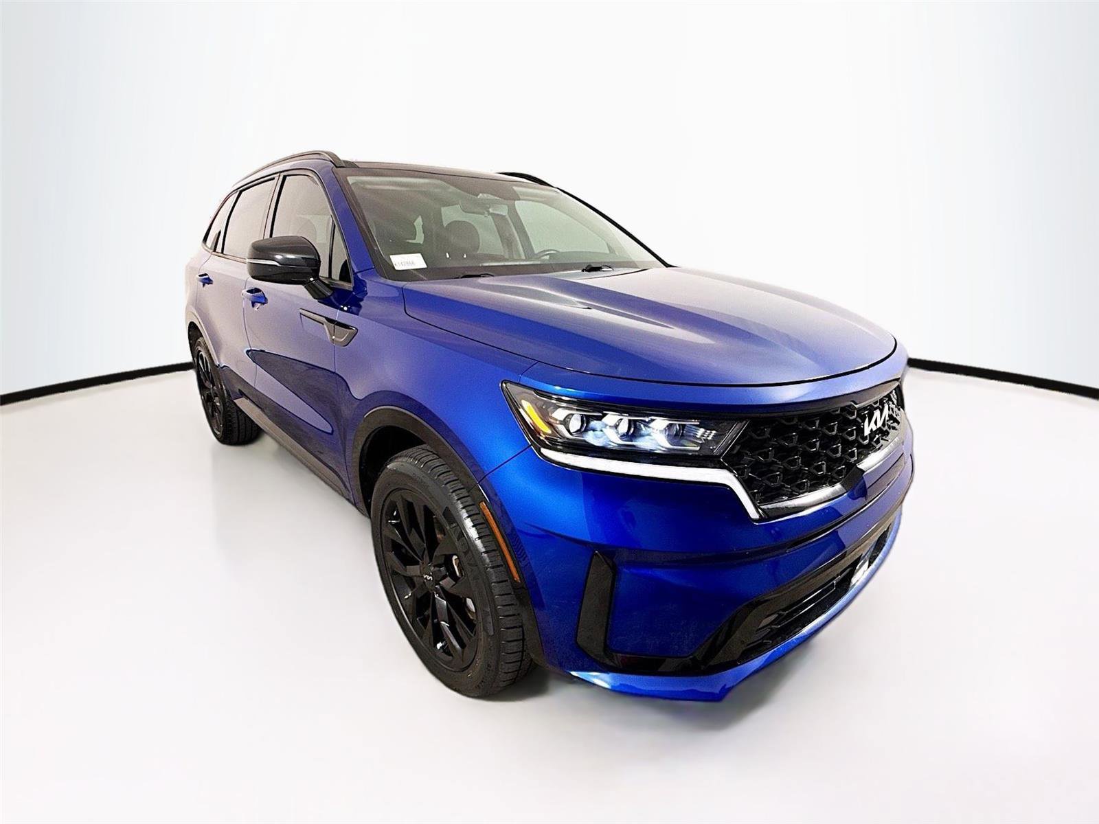 Used 2022 Kia Sorento SX AWD/4WD image 35
