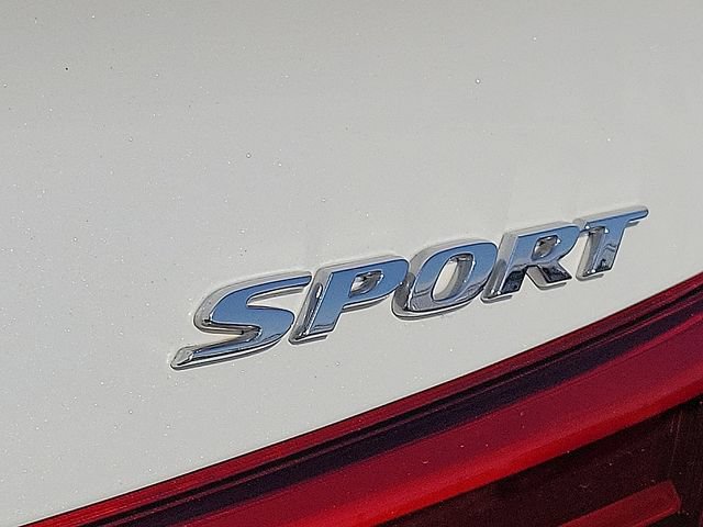 Used 2022 Honda Civic Sport image 9