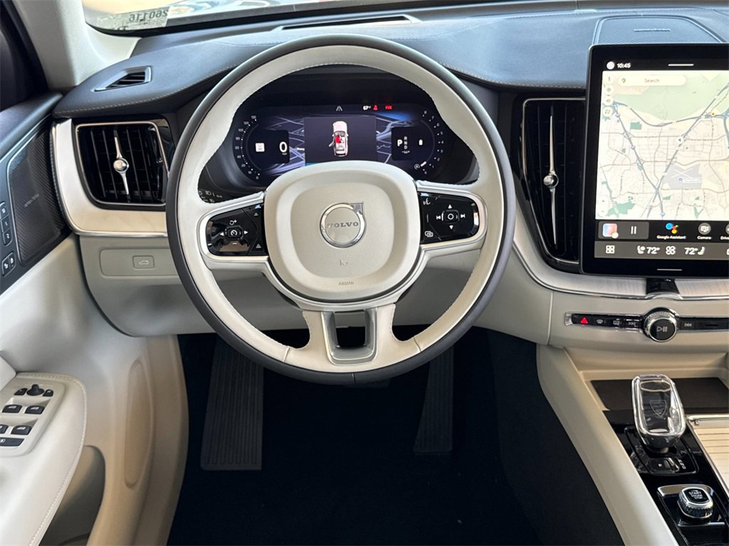 New 2026 Volvo XC60 B5 Ultra w/ Protection Package Premier image 13