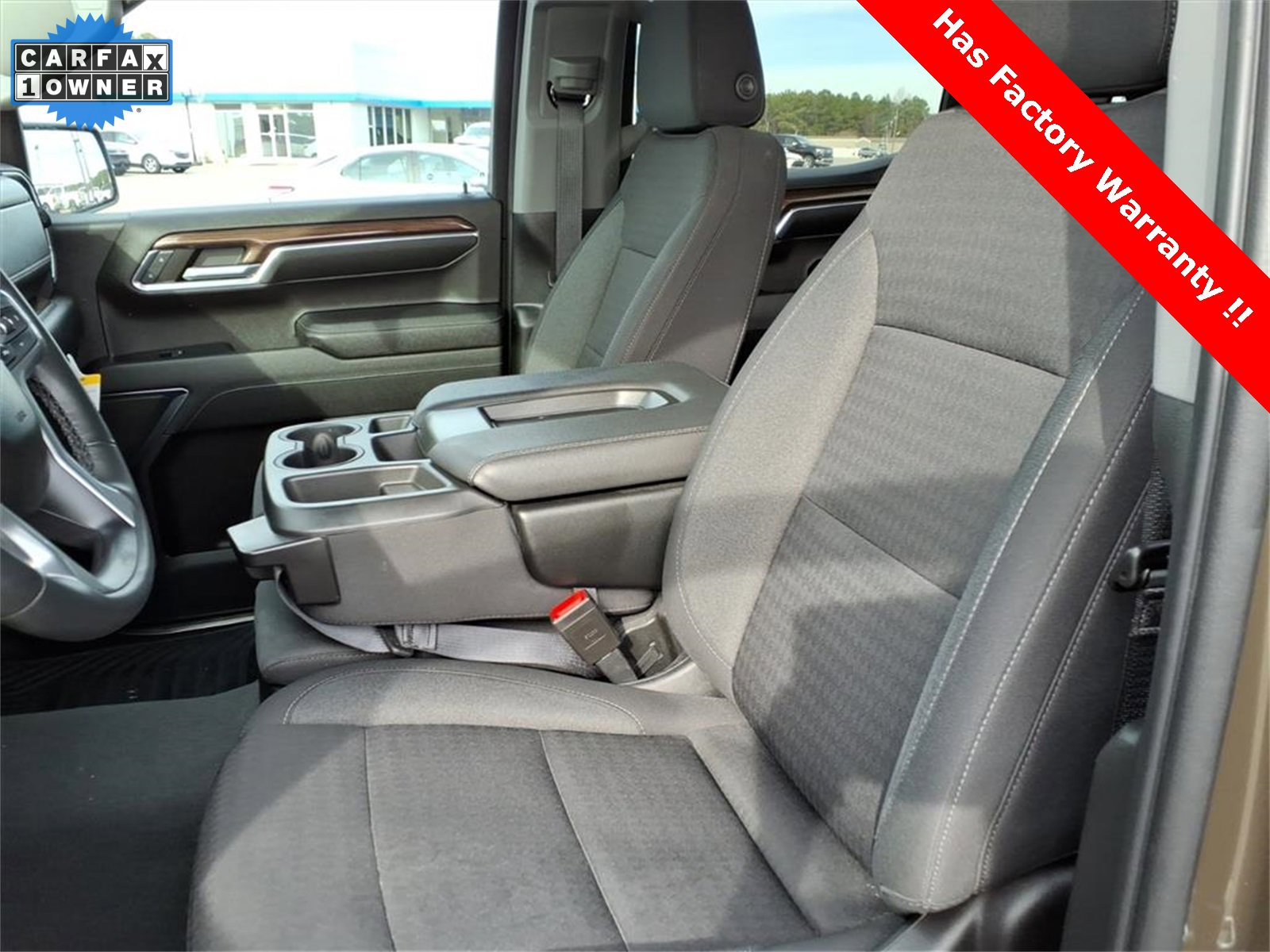 Used 2023 Chevrolet Silverado 1500 LT image 19