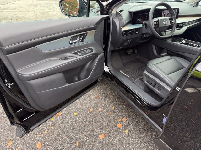 Certified 2026 Nissan Murano SL AWD/4WD image 12
