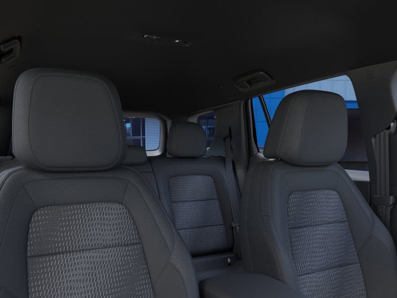 New 2026 Chevrolet Equinox LT w/ Midnight Edition image 25