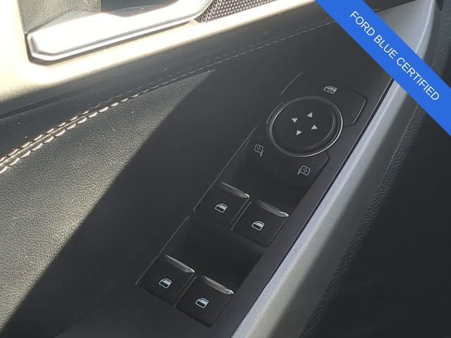 Certified 2023 Ford Explorer XLT w/ Equipment Group 202A image 23