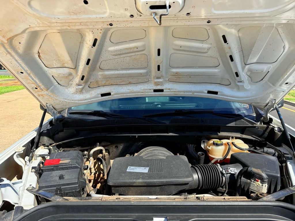 Used 2019 GMC Sierra 1500 4x4 Double Cab w/ Convenience Package image 21