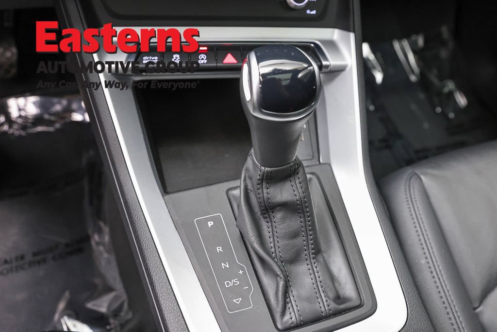 Used 2025 Audi Q3 2.0T Premium AWD/4WD image 15