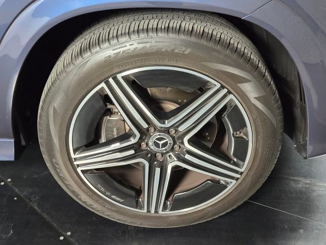 Used 2024 Mercedes-Benz GLE 350 4MATIC image 9