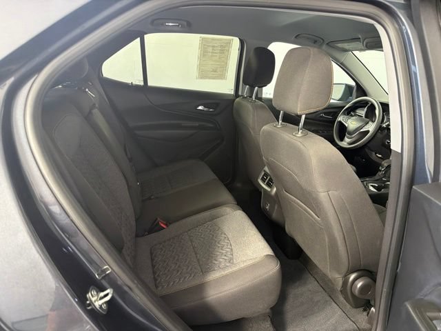 Used 2023 Chevrolet Equinox LT AWD/4WD image 24