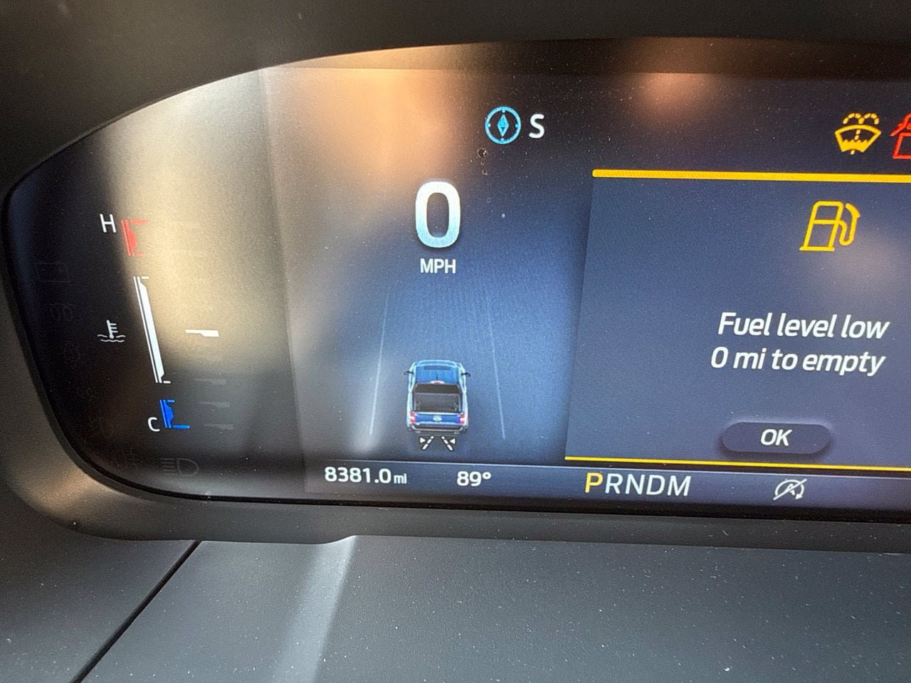 Used 2025 Ford Maverick Lobo AWD/4WD image 21