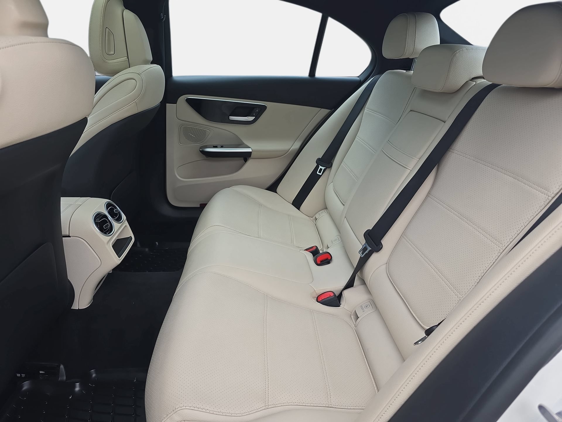Certified 2023 Mercedes-Benz C 300 4MATIC Sedan image 14