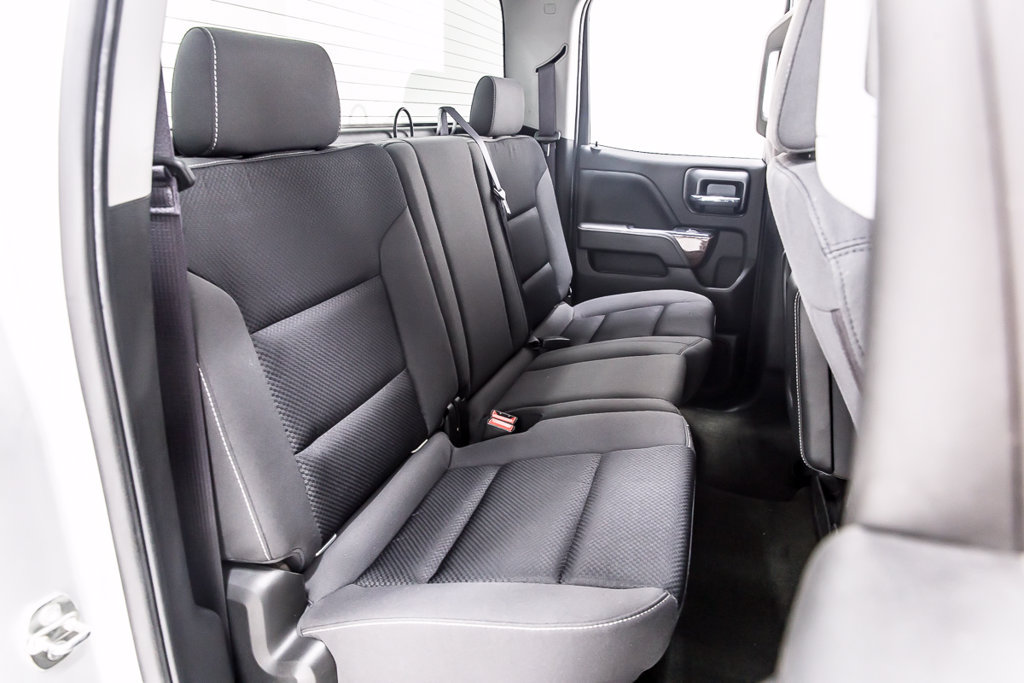 Used 2017 GMC Sierra 1500 SLE w/ Texas SLE Value Package RWD image 37