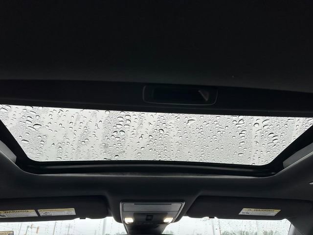 Used 2025 Honda CR-V Sport-L image 11