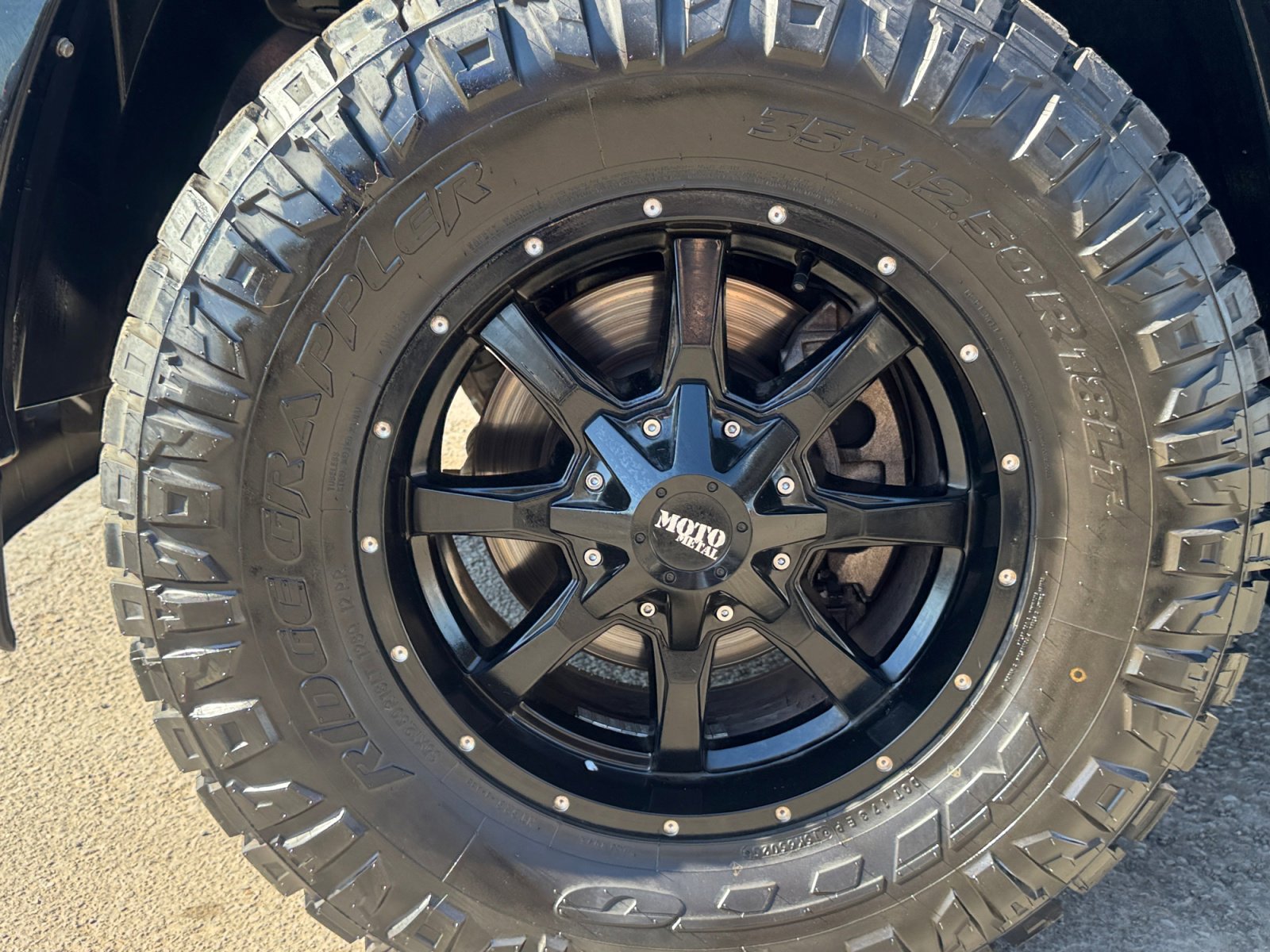 Used 2019 RAM 2500 Big Horn AWD/4WD image 26