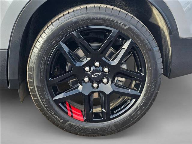 Used 2024 Chevrolet Blazer LT w/ Redline Edition image 20