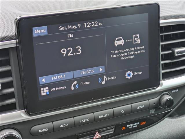 New 2026 Hyundai Venue SEL FWD image 12
