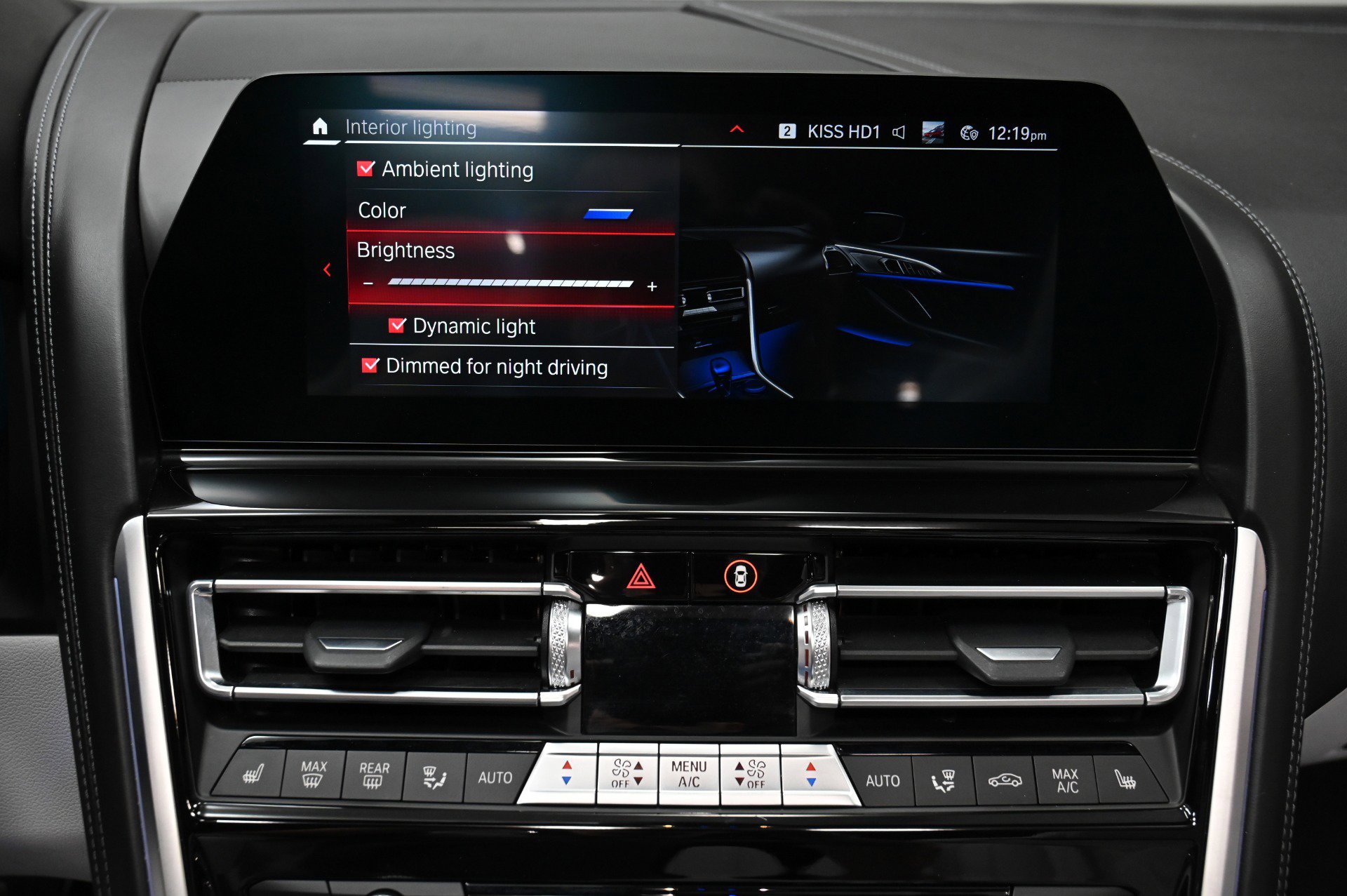 Used 2022 BMW M8 Competition image 40