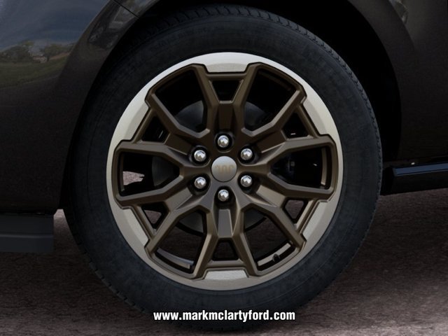 New 2027 Ford Expedition King Ranch AWD/4WD image 19