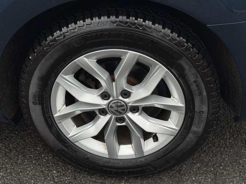 Used 2018 Volkswagen Passat 2.0T S image 29