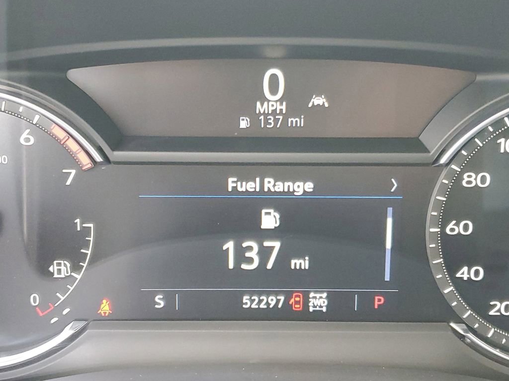 Certified 2022 Cadillac XT5 Premium Luxury image 14