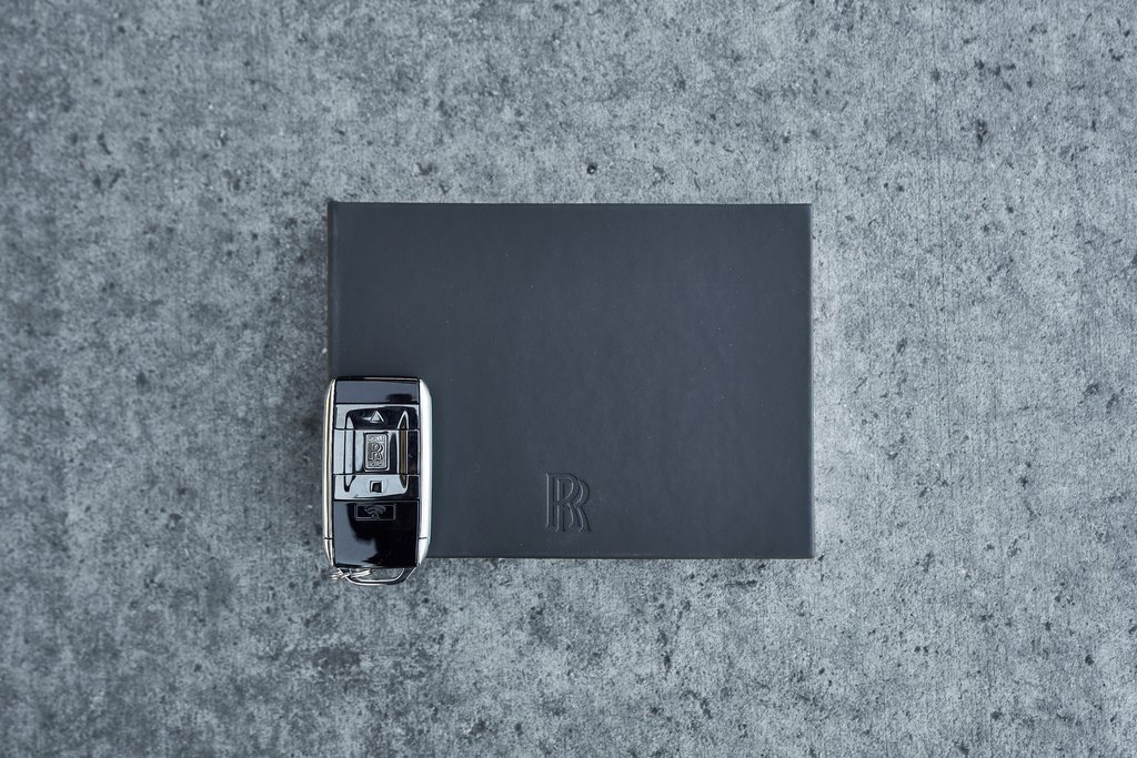 Used 2025 Rolls-Royce Ghost image 87