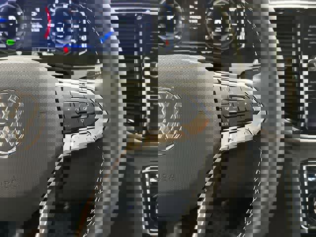 Certified 2022 Volkswagen Atlas SE AWD/4WD image 9