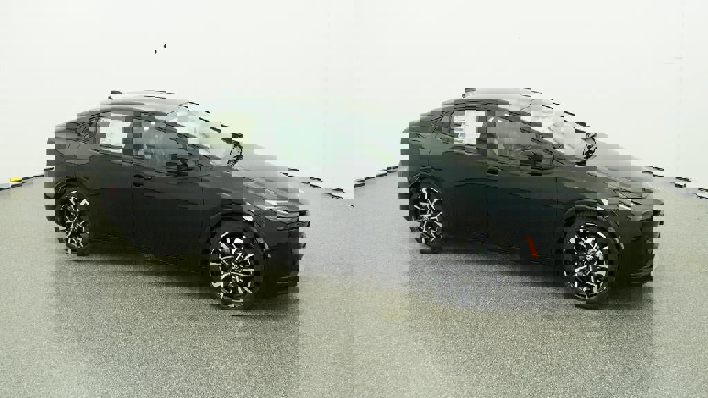 New 2026 Toyota Prius Plug-In Hybrid image 45