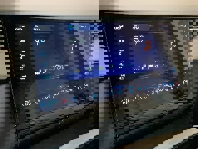 New 2025 Lincoln Navigator Reserve image 17