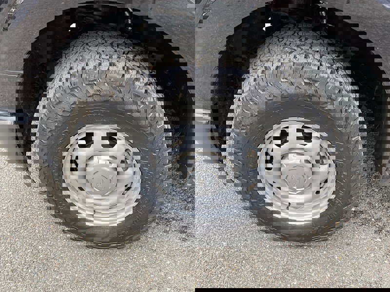 Certified 2021 Ford F150 XL w/ Equipment Group 101A High image 18