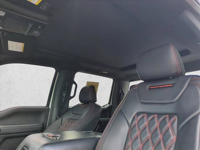 Used 2022 Ford F250 Lariat w/ Lariat Ultimate Package AWD/4WD image 15