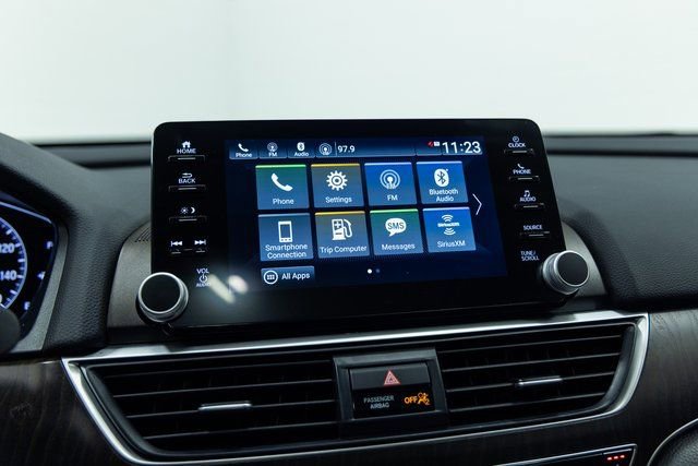 Used 2021 Honda Accord EX-L image 17