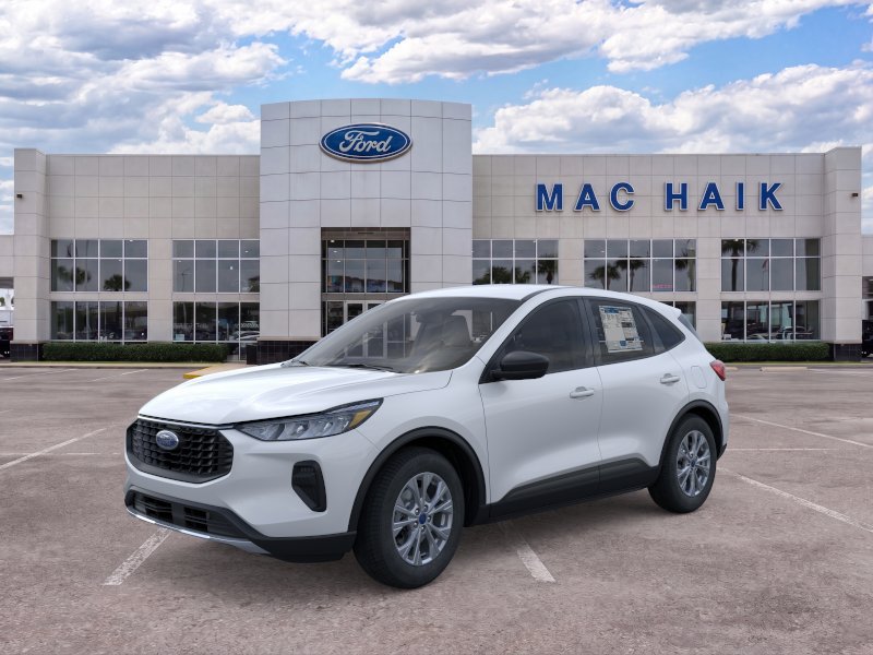 New 2026 Ford Escape Active FWD image 1