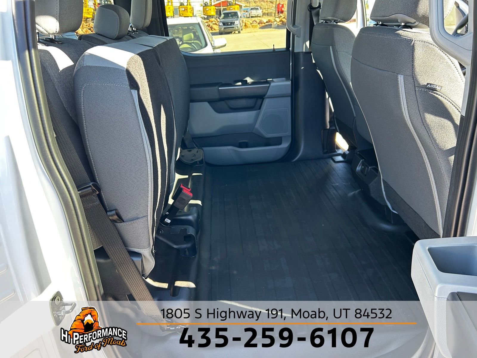 New 2025 Ford F150 XL image 43