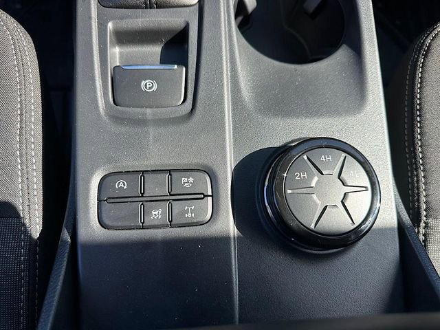 New 2025 Ford Ranger XL w/ Trailer Tow Package image 22