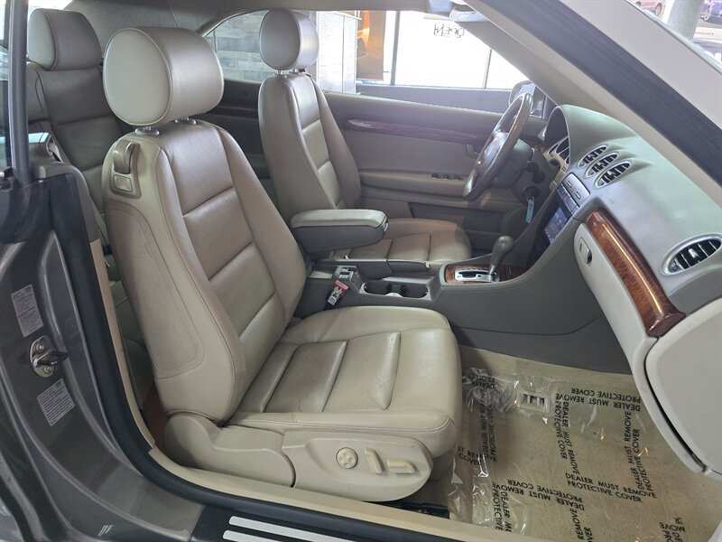 Used 2006 Audi A4 1.8T FWD image 16