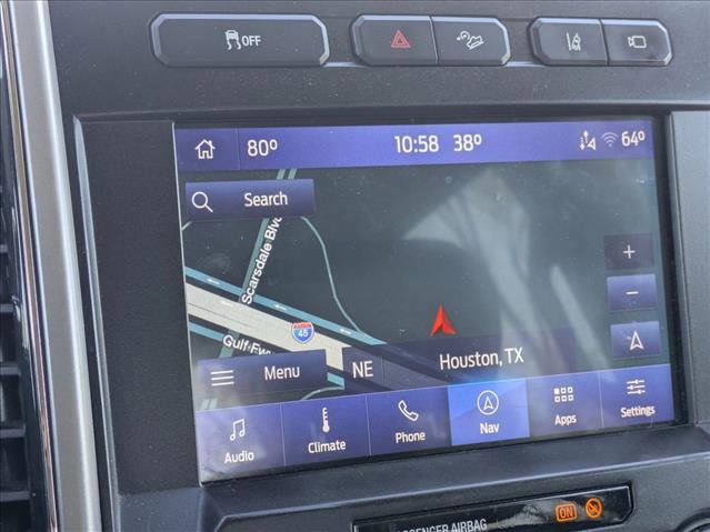 Used 2020 Ford F250 Lariat w/ Lariat Value Package image 13