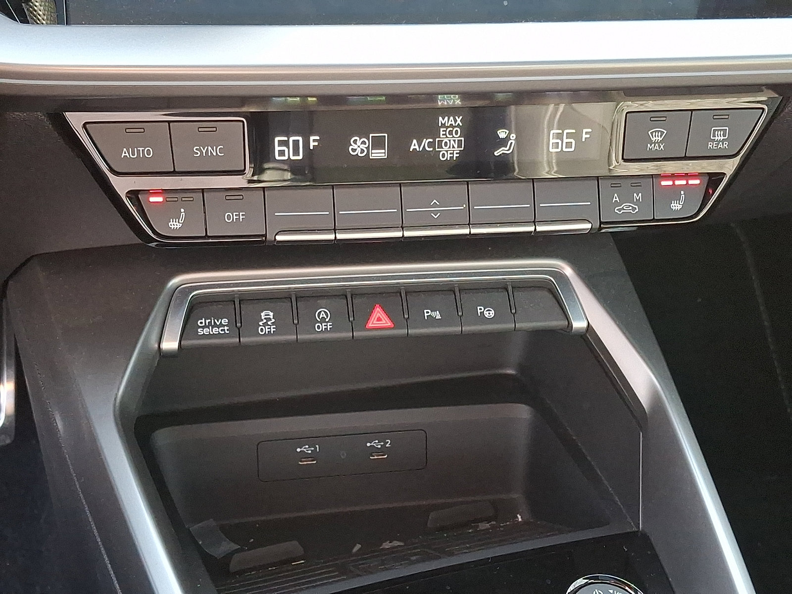 Certified 2023 Audi S3 Prestige w/ Prestige Package image 16